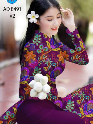 vao ao dai hoa van (10)